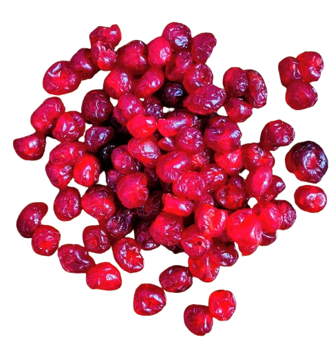 Dried Cherry